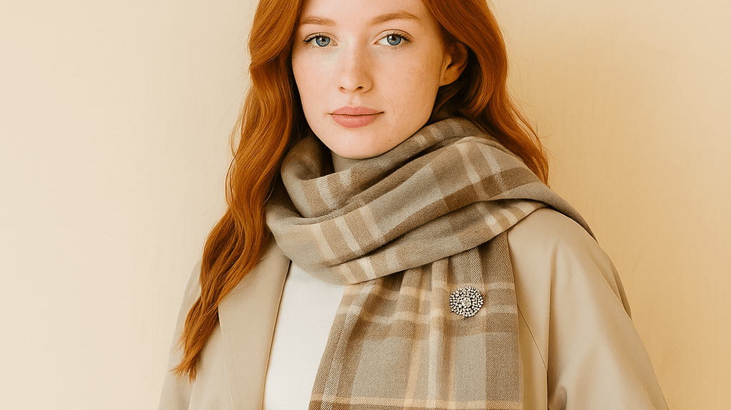 The MacKellar Tartan – A Heritage of Colour and Tradition - Heritage Of Scotland