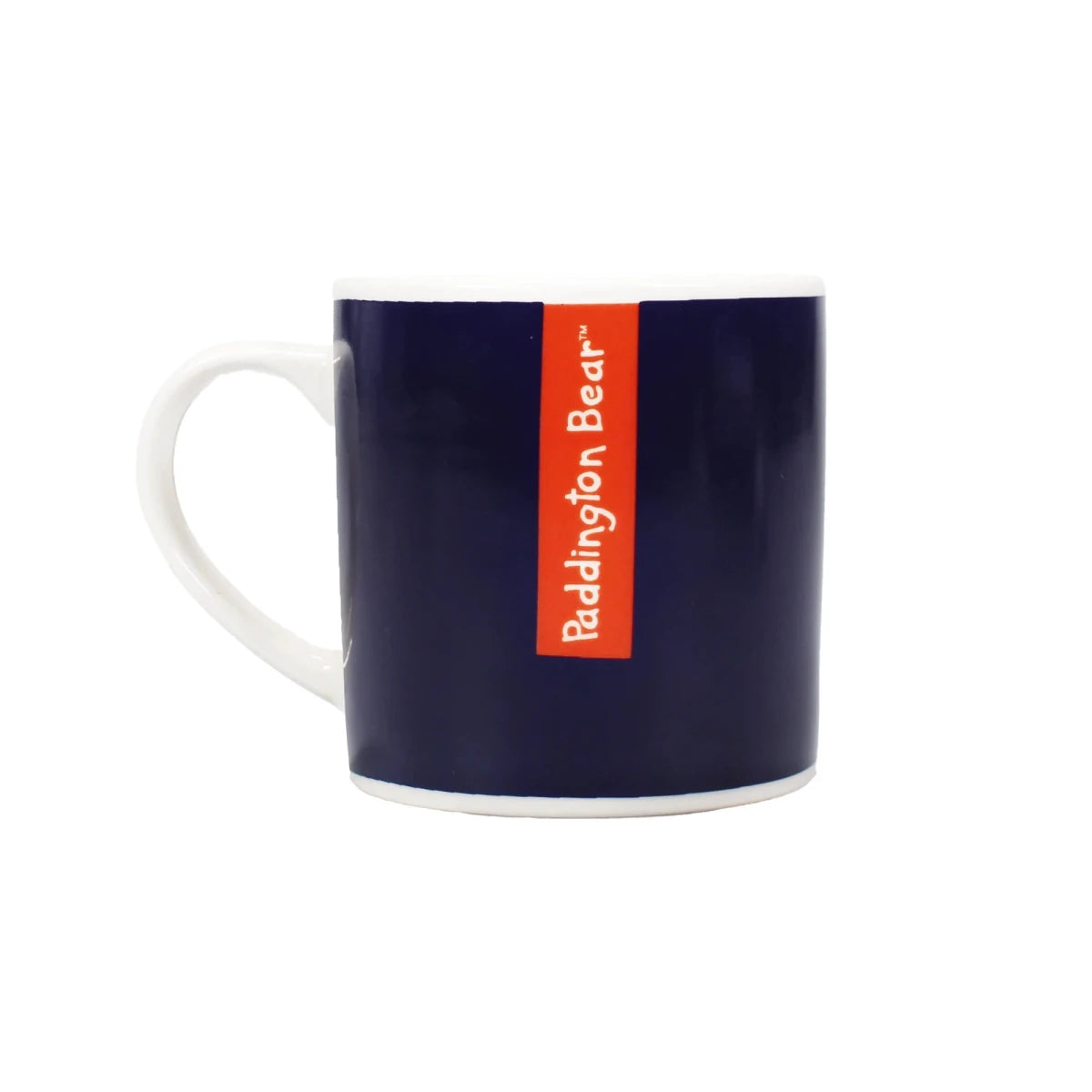 Paddington Bear Heat-Changing Mug – 310ml Stoneware Cup - Heritage Of Scotland -
