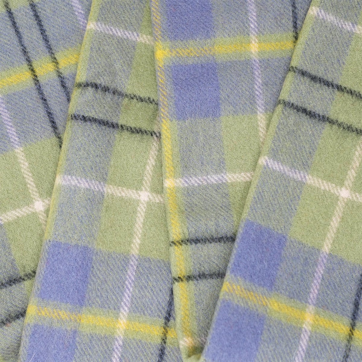Tartan of Scotland 100% Pure New Wool Clan Scarf - Taylor - Heritage Of Scotland -