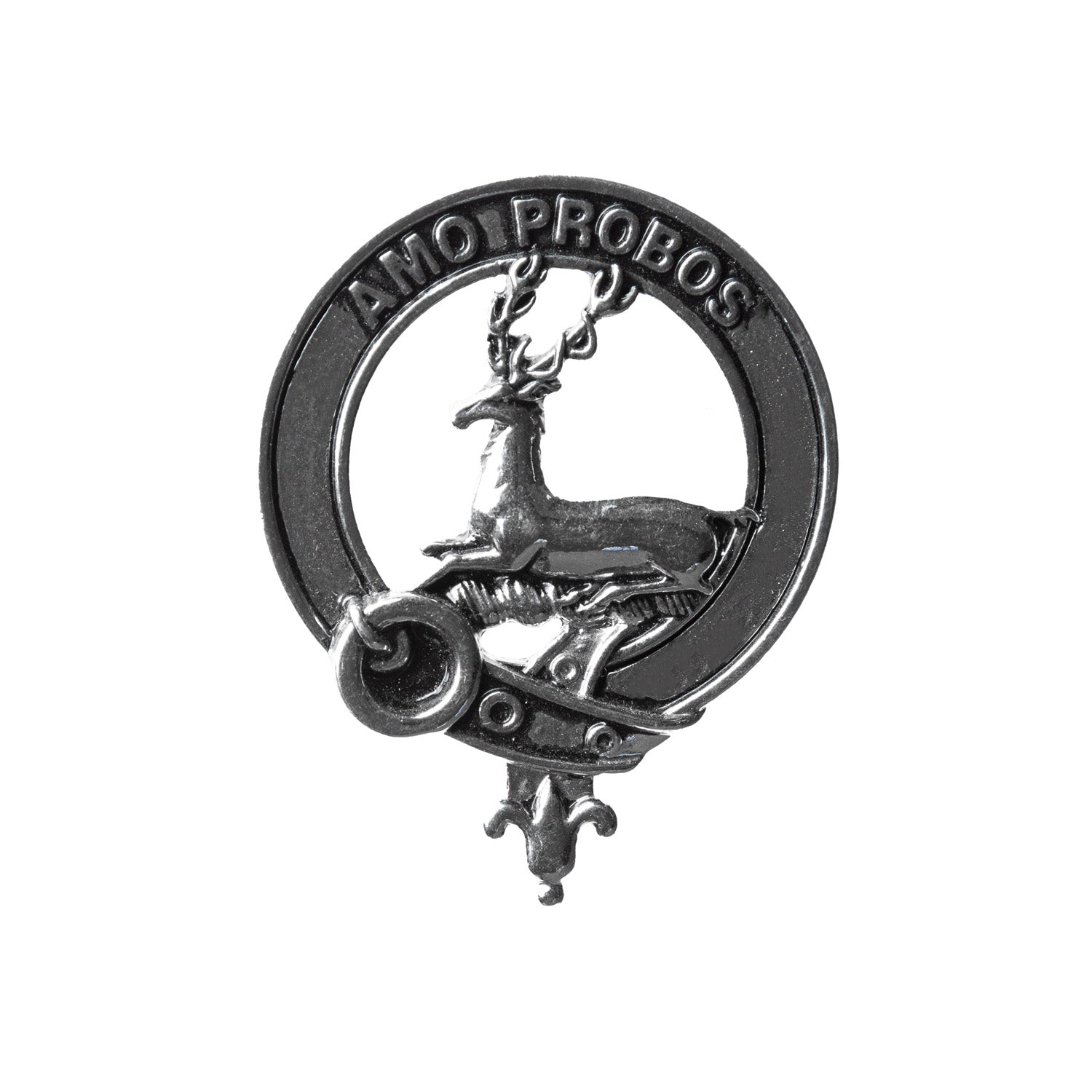 Clan Badge Blair - Heritage Of Scotland - BLAIR