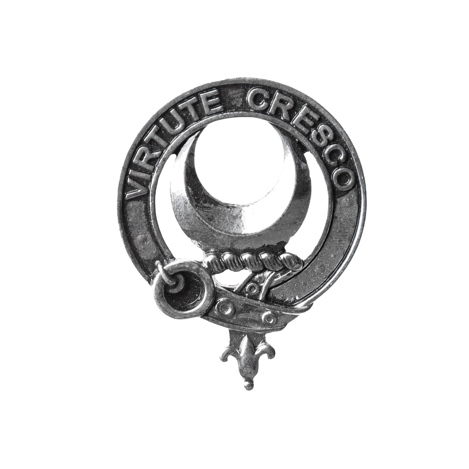 Clan Badge Leask - Heritage Of Scotland - LEASK