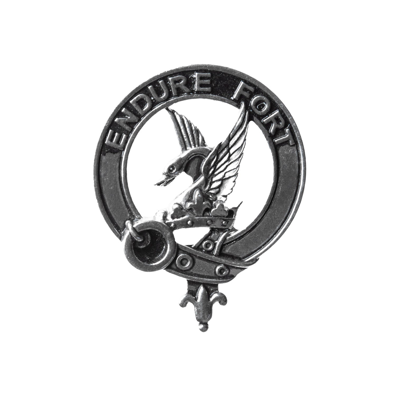 Clan Badge Lindsay - Heritage Of Scotland - LINDSAY