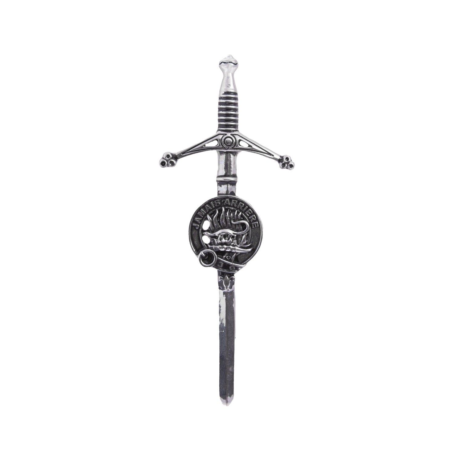 Clan Kilt Pin Douglas - Heritage Of Scotland - DOUGLAS