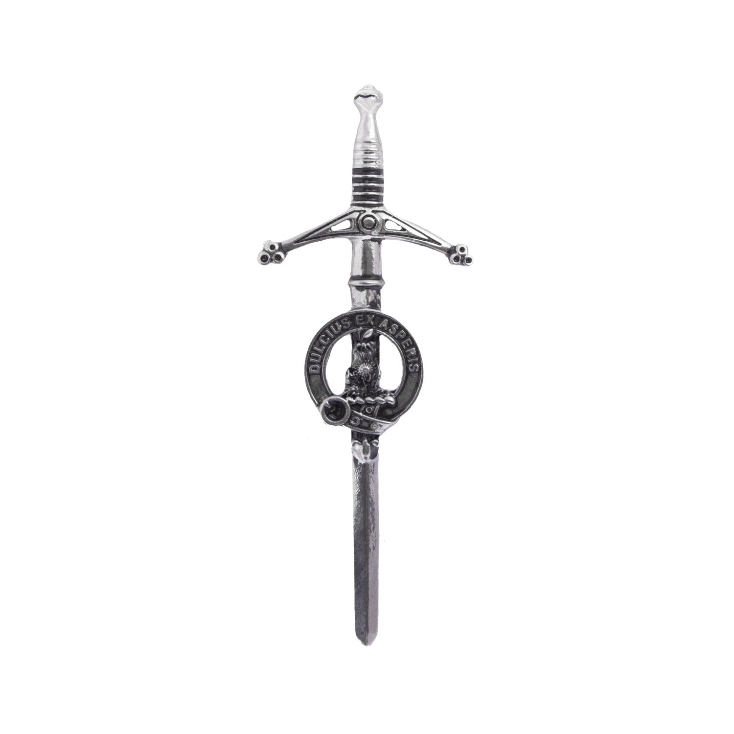 Clan Kilt Pin Ferguson - Heritage Of Scotland - FERGUSON