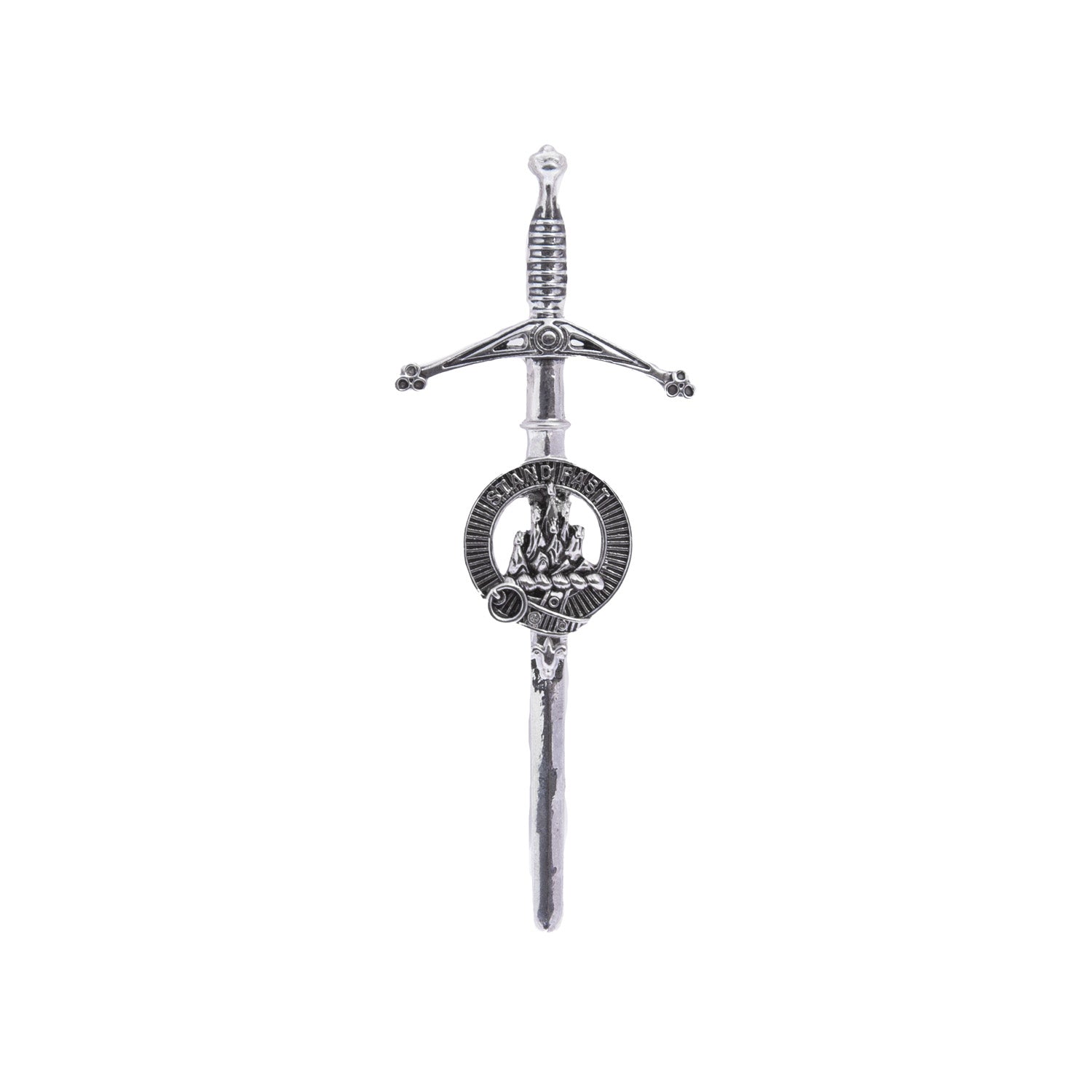 Clan Kilt Pin Grant - Heritage Of Scotland - GRANT