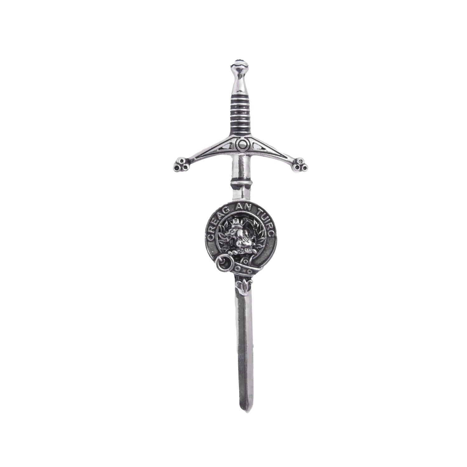 Clan Kilt Pin Maclaren - Heritage Of Scotland - MACLAREN