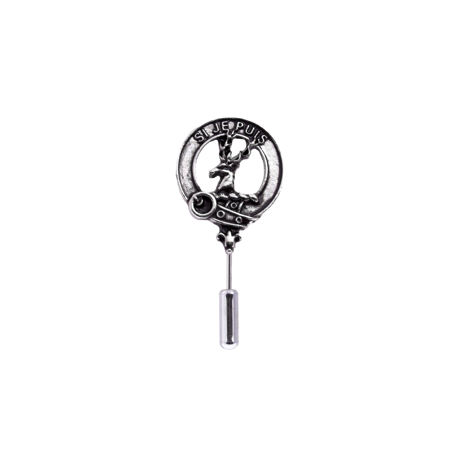 Clan Lapel Pin Colquhoun - Heritage Of Scotland - COLQUHOUN