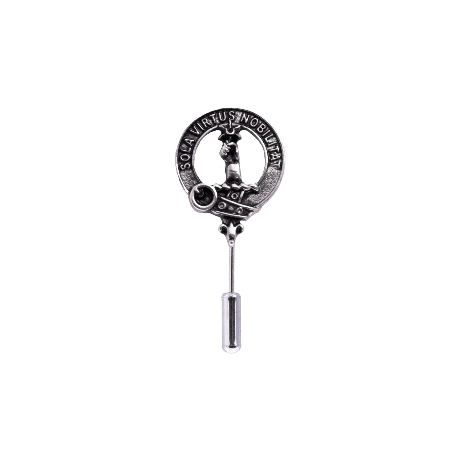 Clan Lapel Pin Henderson - Heritage Of Scotland - HENDERSON