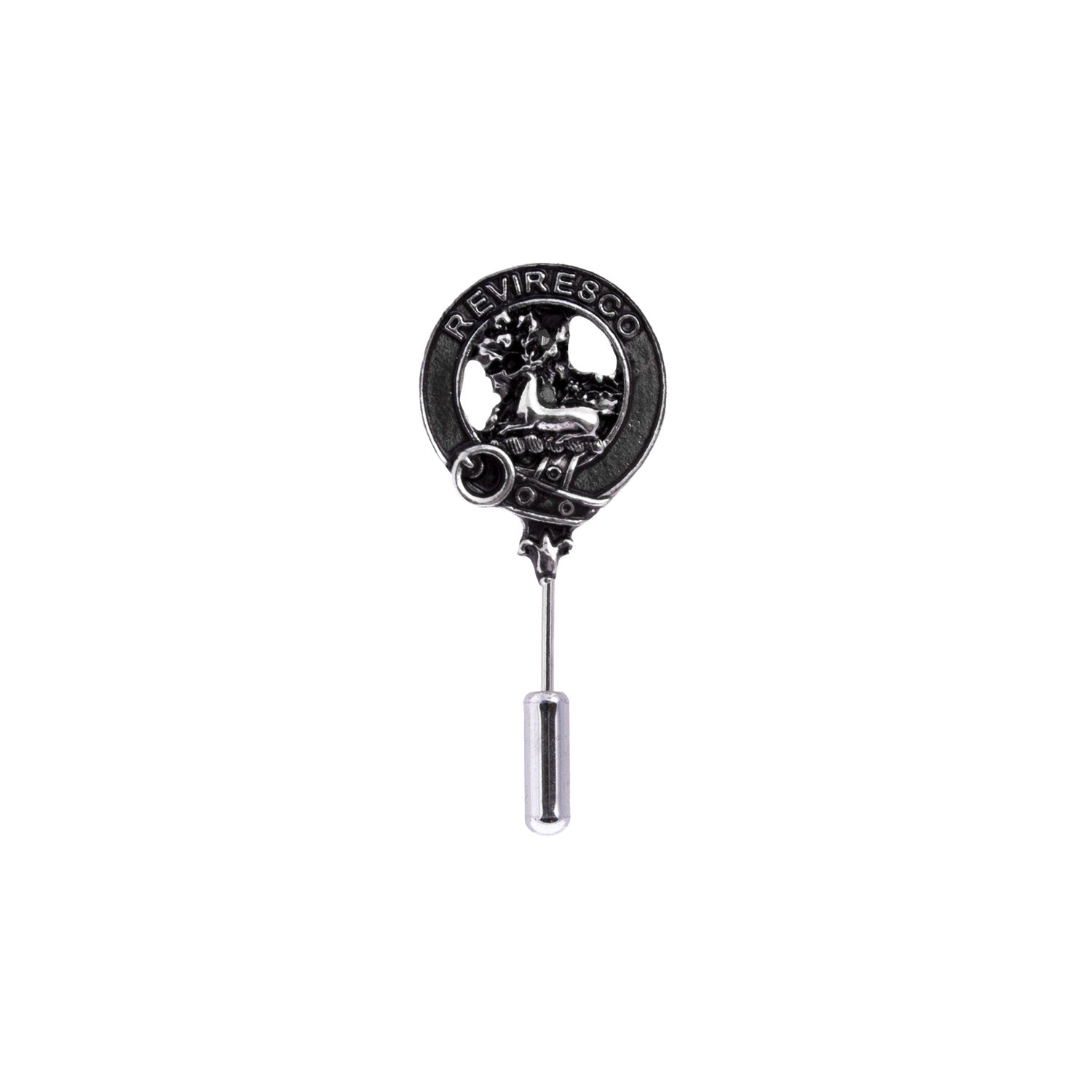 Clan Lapel Pin Maxwell - Heritage Of Scotland - MAXWELL