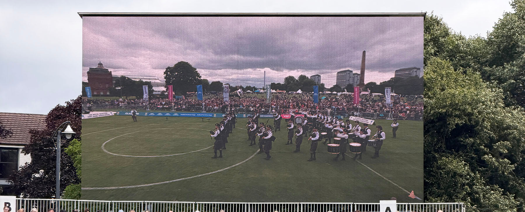 The 2026 World Pipe Band Championships: A Weekend to Remember