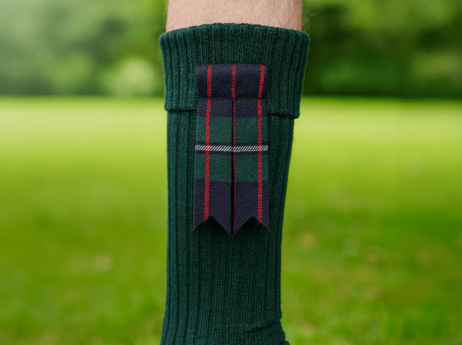 Clan Mackenzie – Pride of the Scottish Highlands - Heritage Of Scotland