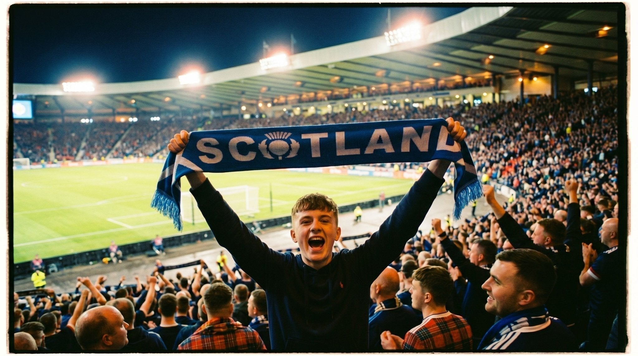 Scotland World Cup 2026 Guide: When They Play, Who They Face and How to Watch - Heritage Of Scotland