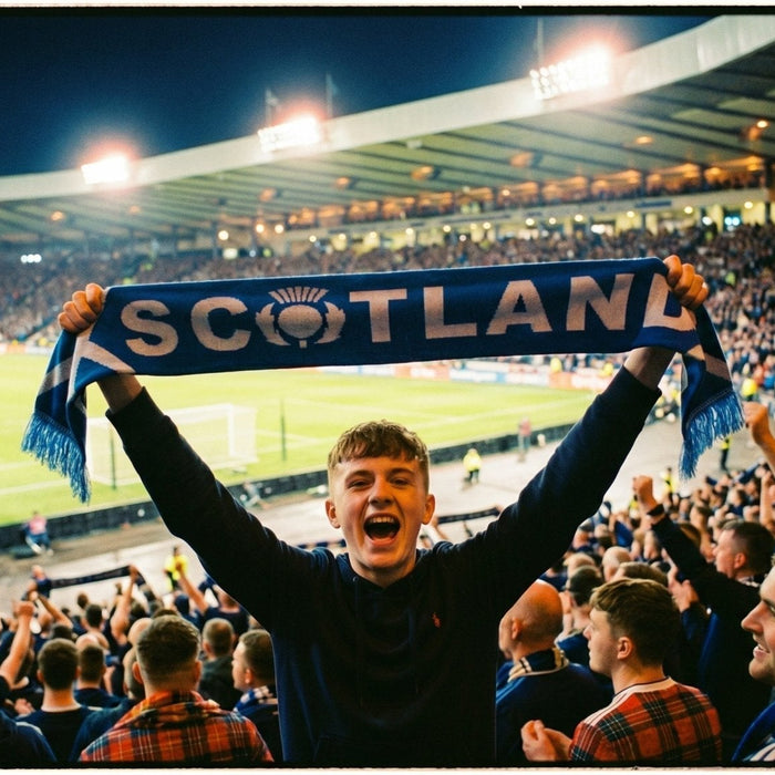 Scotland World Cup 2026 Guide: When They Play, Who They Face and How to Watch - Heritage Of Scotland