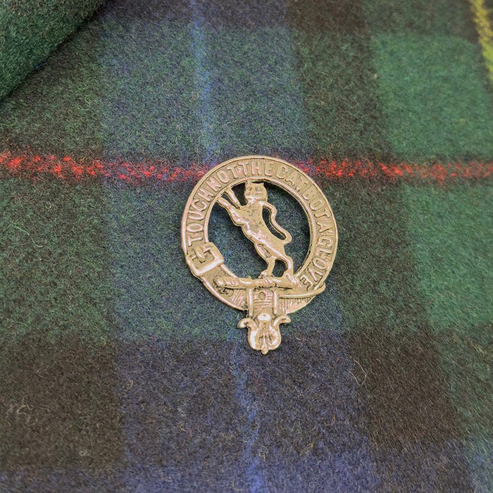 The Distinctive Character of the Smith Tartan - Heritage Of Scotland