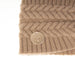 100% Cashmere Georgie Headband Hazel - Heritage Of Scotland - HAZEL