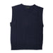 100% Cashmere Hannah Tank Navy - Heritage Of Scotland - NAVY