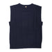 100% Cashmere Hannah Tank Navy - Heritage Of Scotland - NAVY