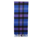 100% Lambswool Wide Scarf Soft Unisex Winter Wrap - Heritage Of Scotland - Heritage Of Scotland -