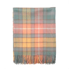 100% Pure Lambswool Blanket Throw – Luxury Soft Warm Wool Blanket - Home Décor - 100% Pure Lambswool Tartan Blanket – Luxury Soft Warm Plaid Wool Throw - Home Décor - Buchanan Antique - Heritage Of Scotland -