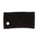 30% Cashmere Ava Headband Black - Heritage Of Scotland - BLACK