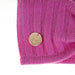 30% Cashmere Ava Headband Rose Bud - Heritage Of Scotland - ROSE BUD