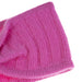 30% Cashmere Ava Headband Rose Bud - Heritage Of Scotland - ROSE BUD