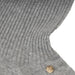 30% Cashmere Ivy Roll Neck Pearl River - Heritage Of Scotland - PEARL RIVER