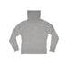 30% Cashmere Ivy Roll Neck Pearl River - Heritage Of Scotland - PEARL RIVER