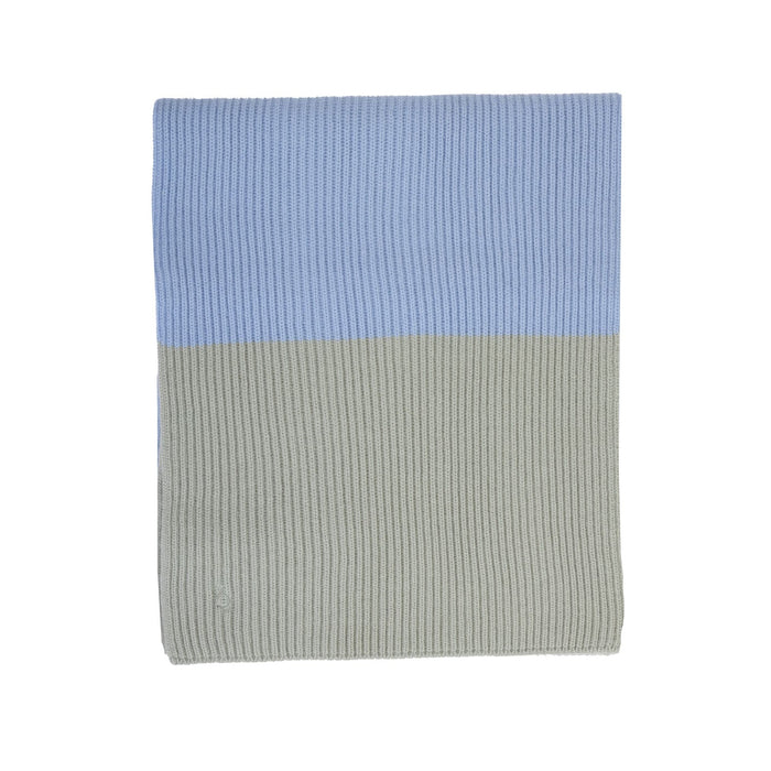 30% Cashmere Maisie Scarf Pastel Mix - Heritage Of Scotland - PASTEL MIX