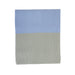 30% Cashmere Maisie Scarf Pastel Mix - Heritage Of Scotland - PASTEL MIX