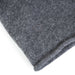 30% Cashmere Slouch Beanie Shadow Grey - Heritage Of Scotland - SHADOW GREY