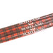 5 Pack Scotland Pencil Tartan/Scotland - Heritage Of Scotland - NA