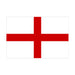 5' X 3' Flag Of England - Heritage Of Scotland - ENGLAND