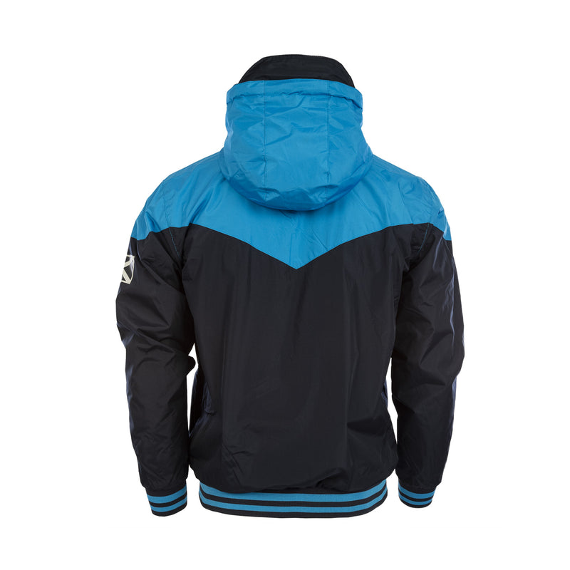 Herren Schottland 2 Tone Windbreaker Jacke