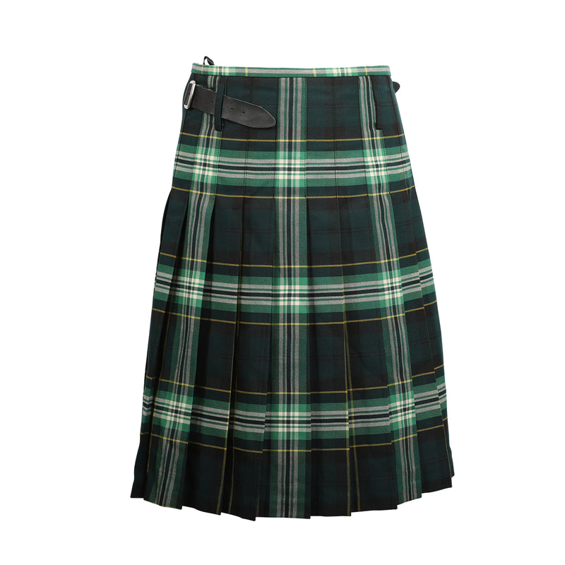 Gents Lightweight Party Kilt Parkhead District