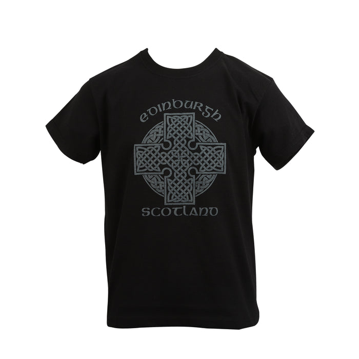 Kinder Celtic Cross T / Shirt
