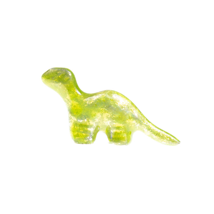 Coloured Mini Nessie Dinosaurs 5Cm