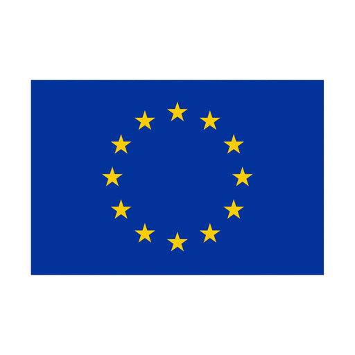 5X3 Flag Eu - Heritage Of Scotland - EU