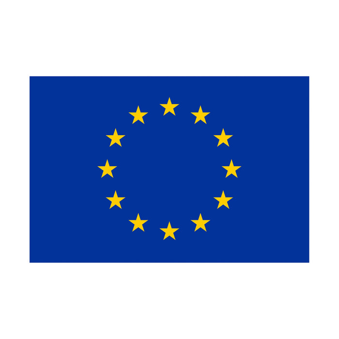 5X3 Flag Eu - Heritage Of Scotland - EU