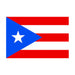 5X3 Flag Puerto Rico - Heritage Of Scotland - PUERTO RICO