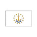 5X3 Flag Rhode Island State Flag - Heritage Of Scotland - RHODE ISLAND STATE FLAG