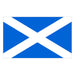 5X3 Flag Scotland - Heritage Of Scotland - SCOTLAND