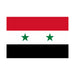 5X3 Flag Syria - Heritage Of Scotland - SYRIA