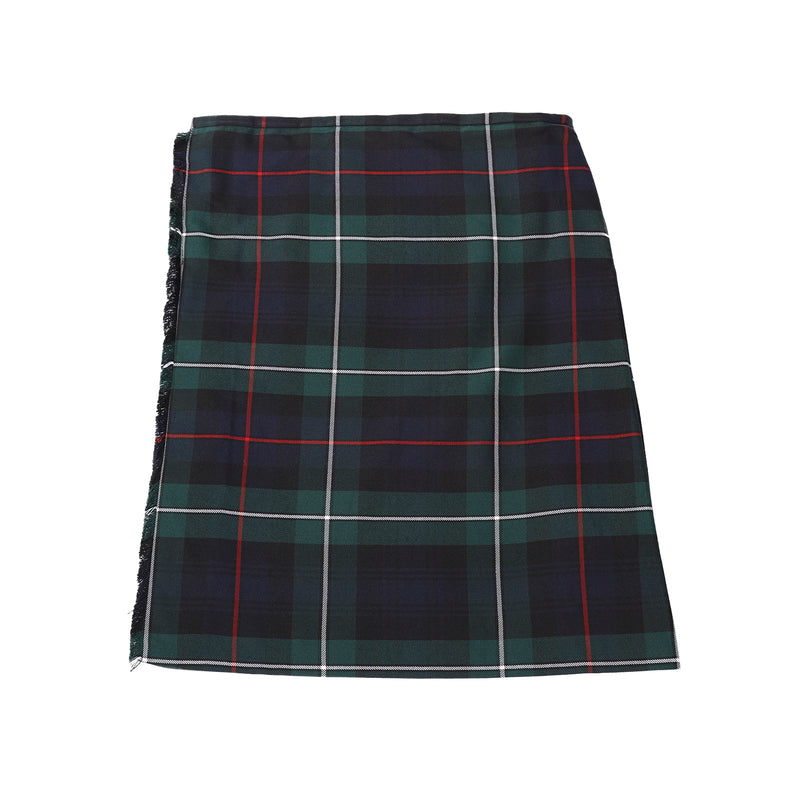 Herren Full Deluxe Kilt Mackenzie