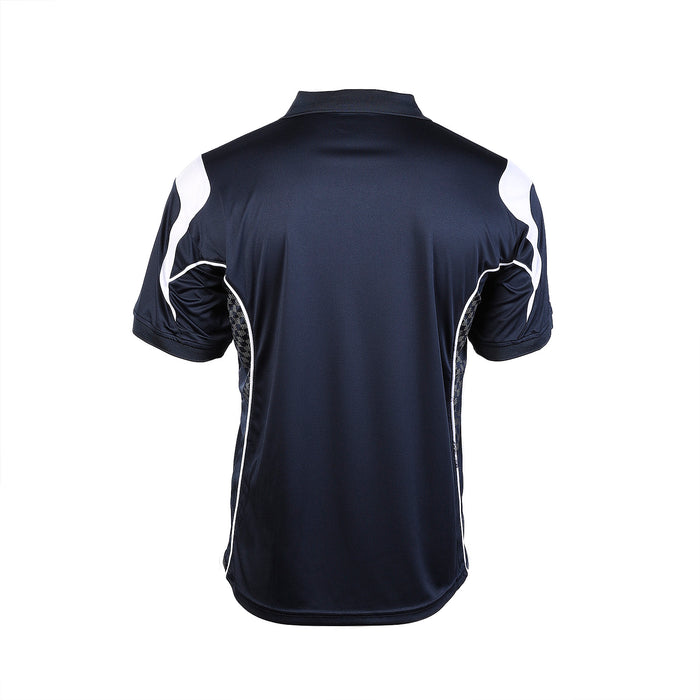 Distel Racing Polo Shirt Navy