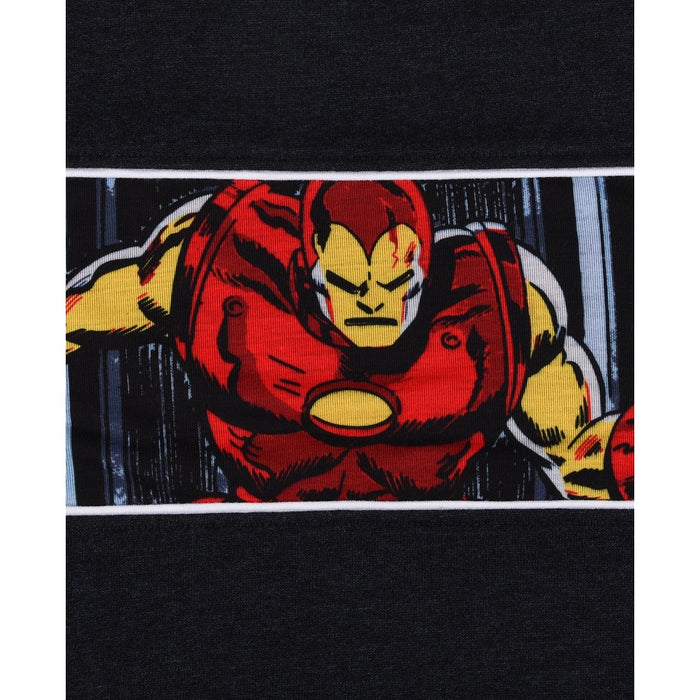 Invincible Iron Man Sweatshirt