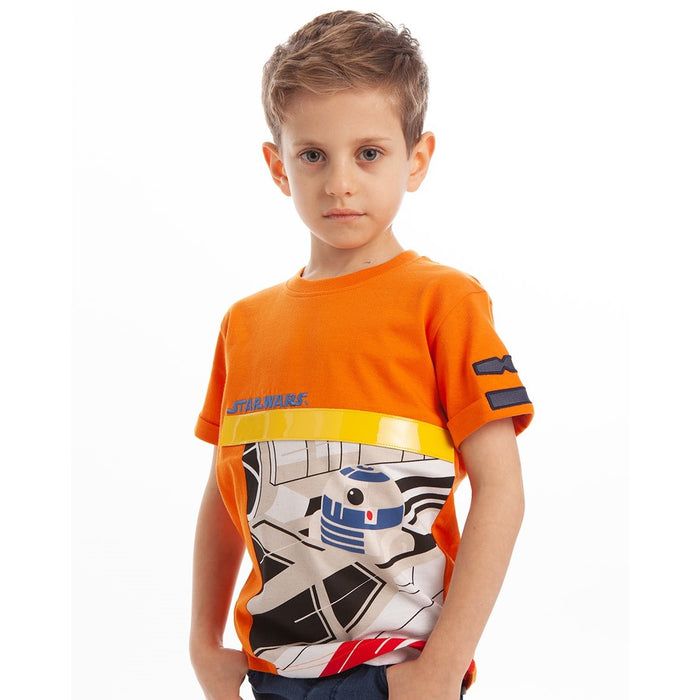 Star Wars R2-D2 T-shirt