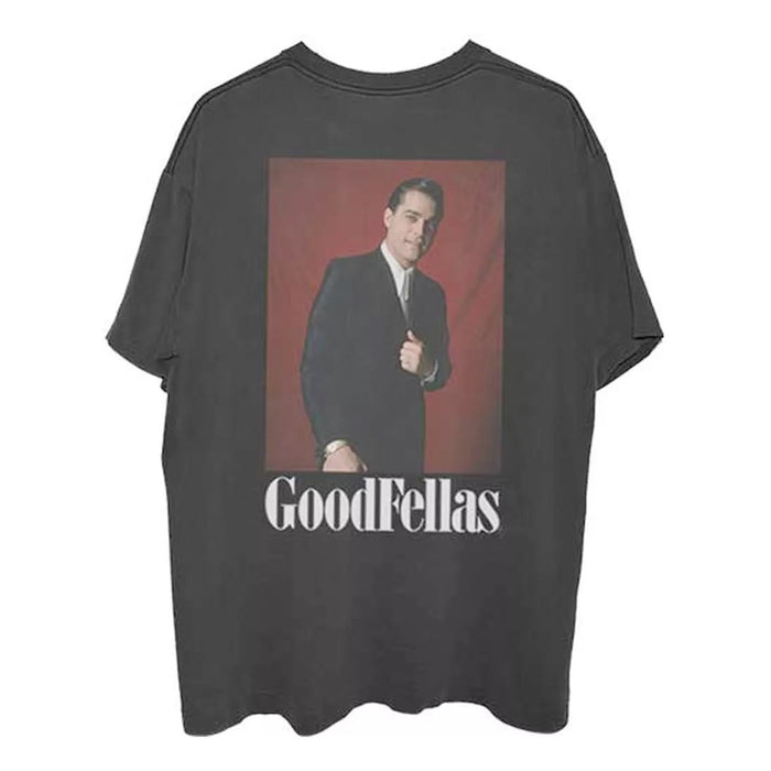 Goodfellas Henry Suit Tshirt