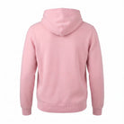Adults Pastel Highland Cow Hooded Top - Cherry Blossom - Heritage Of Scotland - CHERRY BLOSSOM