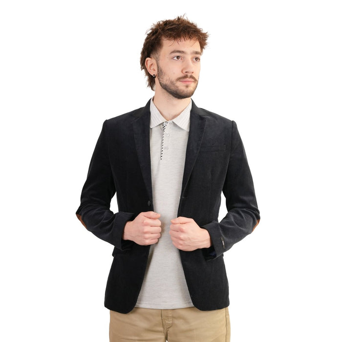 Adults Rampant Lion Scotland Polo Shirt Grey Marl - Heritage Of Scotland - GREY MARL